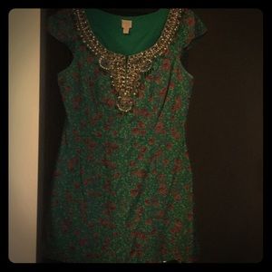 PLENTY mini dress tunic